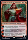 Product image for Rowan, étincemage intrépide