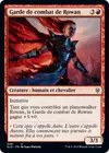 Product image for Garde de combat de Rowan