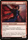 Product image for Rowan's Battleguard