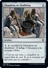 Product image for Chaudron en ébullition