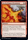 Product image for Feu du dragon dévastateur