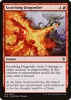 Product image for Scorching Dragonfire