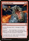 Product image for Searing Barrage