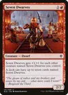 Product image for Seven Dwarves
