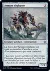 Product image for Armure titubante