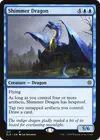 Product image for Dragon scintillant
