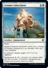 Product image for Armure étincelante