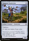 Product image for Signpost Scarecrow