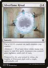 Product image for Silverflame Ritual