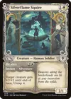 Product image for Écuyer de la Flamme d'argent // Aux aguets