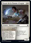 Product image for Écuyer de la Flamme d'argent // Aux aguets