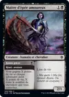 Product image for Maître d'épée amoureux // Bonnes grâces
