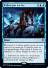 Product image for Enlevé par les faes