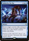 Product image for Stolen by the Fae
