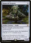 Product image for Stonecoil Serpent