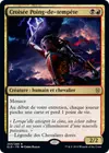 Product image for Croisée Poing-de-tempête