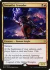 Product image for Stormfist Crusader