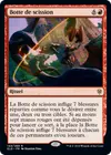 Product image for Botte de scission