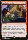 Product image for Sundering Stroke