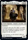 Product image for Syr Alin, la Griffe du Lion