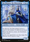 Product image for Syr Elenora, the Discerning