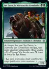 Product image for Syr Faren, le Marteau des Cromlechs