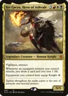 Product image for Syr Gwyn, Hero of Ashvale