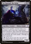 Product image for Syr Konrad, the Grim