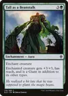 Product image for Tall as a Beanstalk