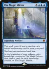 Product image for The Magic Mirror