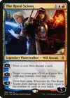 Product image for The Royal Scions