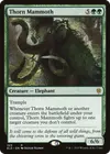 Product image for Thorn Mammoth