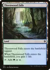 Product image for Thornwood Falls