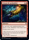 Product image for Frisson de probabilité