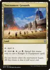 Product image for Tournament Grounds