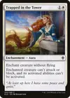 Product image for Trapped in the Tower