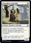 Product image for Chevalière vénérable