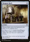 Product image for Weapon Rack
