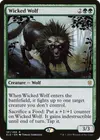 Product image for Wicked Wolf