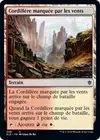 Product image for Cordillère marquée par les vents