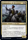 Product image for Commandant de Hivermoor