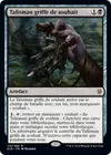 Product image for Talisman griffe de souhait