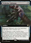 Product image for Talisman griffe de souhait
