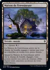 Product image for Maison de l'envoûteuse