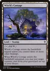 Product image for Witch's Cottage