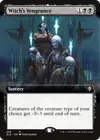 Product image for Vengeance de l'envoûteuse