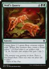 Product image for Wolf's Quarry