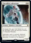 Product image for Chevalière valeureuse