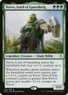 Product image for Yorvo, Lord of Garenbrig