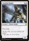 Product image for Youthful Knight
